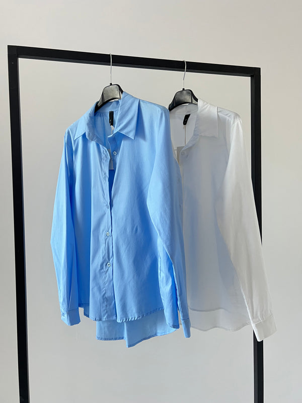 Camicione  - Camicia Donna -